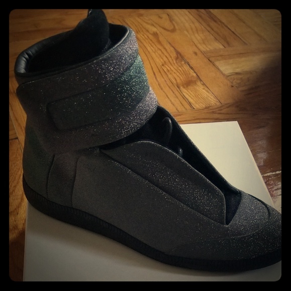 Maison Martin Margiela Shoes - Maison Margiela Maison Martin Margiela Shoes - Maison Margiela